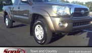 Toyota Tacoma V6 SR5 PreRunner