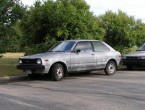 Toyota Tercel GLi 15 TwinCam