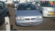 Toyota Tercel Joinus Extra