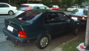 Toyota Tercel XLi 15 TwinCam