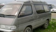 Toyota Townace