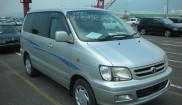 Toyota Townace Noah Super Extra Limo