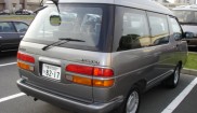 Toyota Townace Super Extra