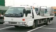 Toyota Toyoace