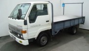 Toyota Toyoace G15