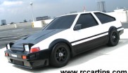 Toyota Trueno