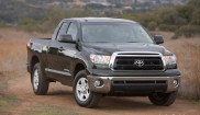 Toyota Tundra 4X4