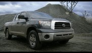 Toyota Tundra SR5 V8 57L Crew Max