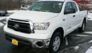 Toyota Tundra V8 4WD