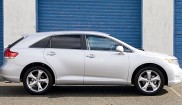 Toyota Venza AWD