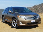 Toyota Venza AWD