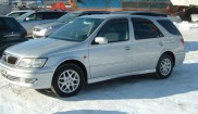 Toyota Vista Ardeo