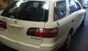 Toyota Vista 20 VX 4WD