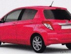 Toyota Vitz 10