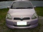 Toyota Vitz 10