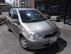 Toyota Vitz 10