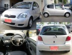 Toyota Vitz 10