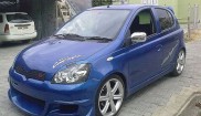 Toyota Vitz RS