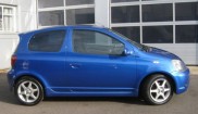 Toyota Yaris 15 Sport