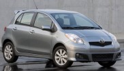 Toyota Yaris 5D