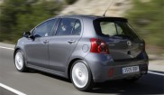 Toyota Yaris Sport 13