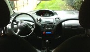 Toyota Yaris Sport XLi 13