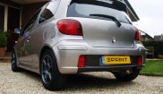 Toyota Yaris T-Sport