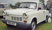 Trabant 11