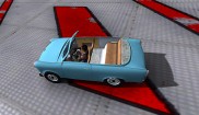 Trabant 601 Cabrio