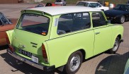 Trabant 601 K