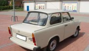 Trabant 601S