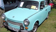 Trabant AWZ P 601A