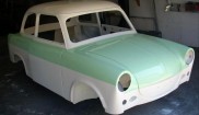 Trabant P50