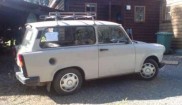 Trabant Polo 11