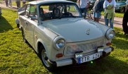 Trabant Trabant P601L