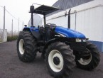 New Holland TS 120