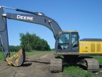 John Deere 200-C-LC