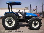 New Holland TL 75E