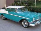 Chevrolet Bel Air 2dr