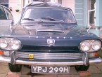 Triumph 2000 Mark I