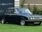 Triumph 2000 mk 2