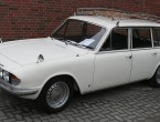 Triumph 2500 Injection