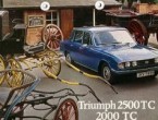 Triumph 2500 TC