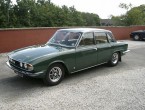 Triumph 2500S