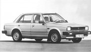 TRIUMPH ACCLAIM