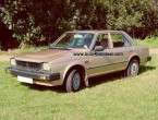 TRIUMPH ACCLAIM