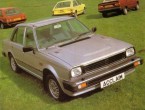 TRIUMPH ACCLAIM