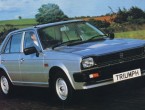 TRIUMPH ACCLAIM