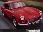 Triumph GT6