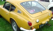 Triumph GT6 Mk2